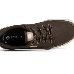 Men Sperry Men's Crossjack Sneaker