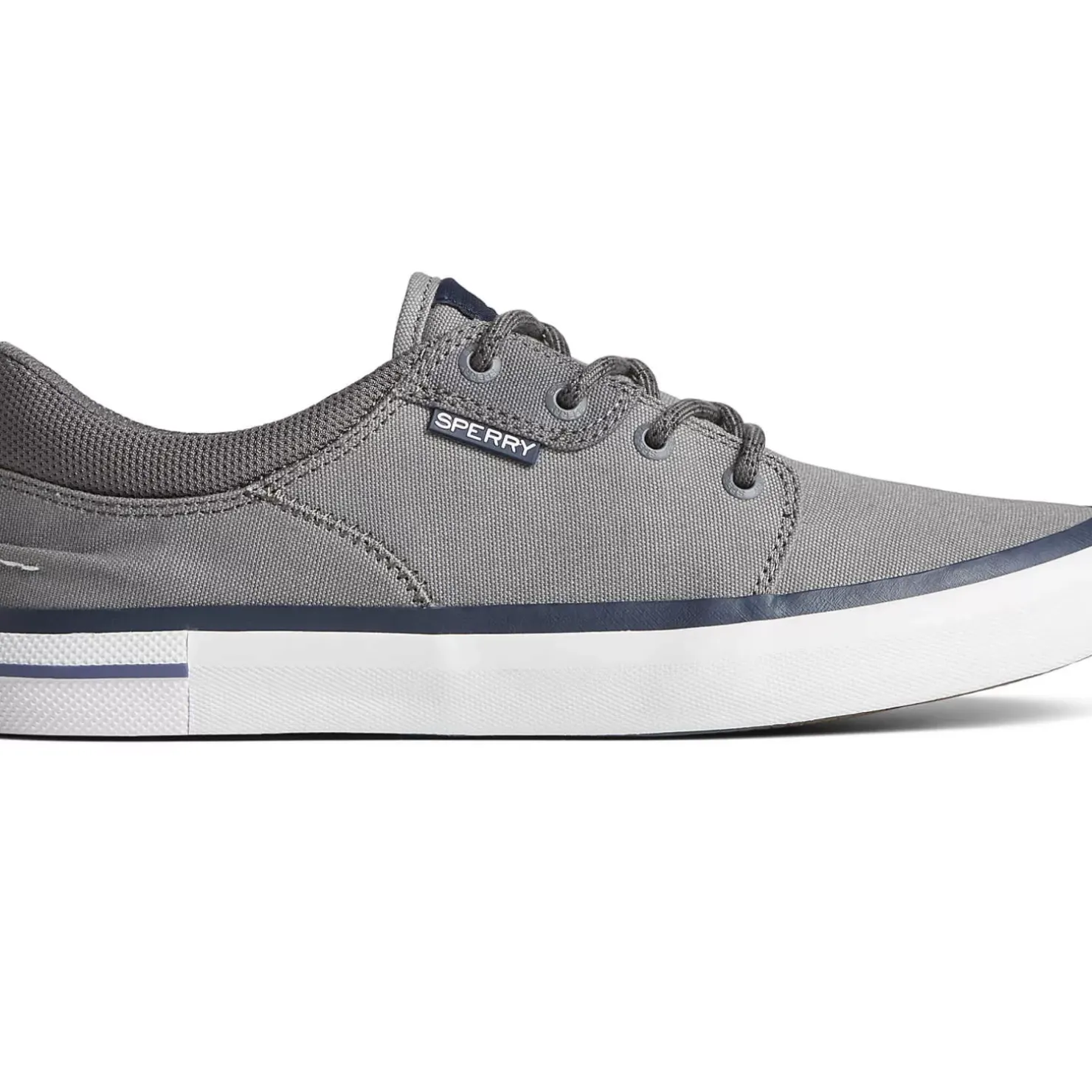 Men Sperry Men's Crossjack Sneaker
