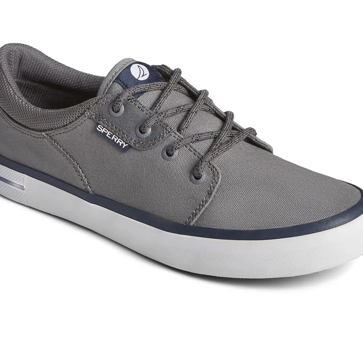 Men Sperry Men's Crossjack Sneaker