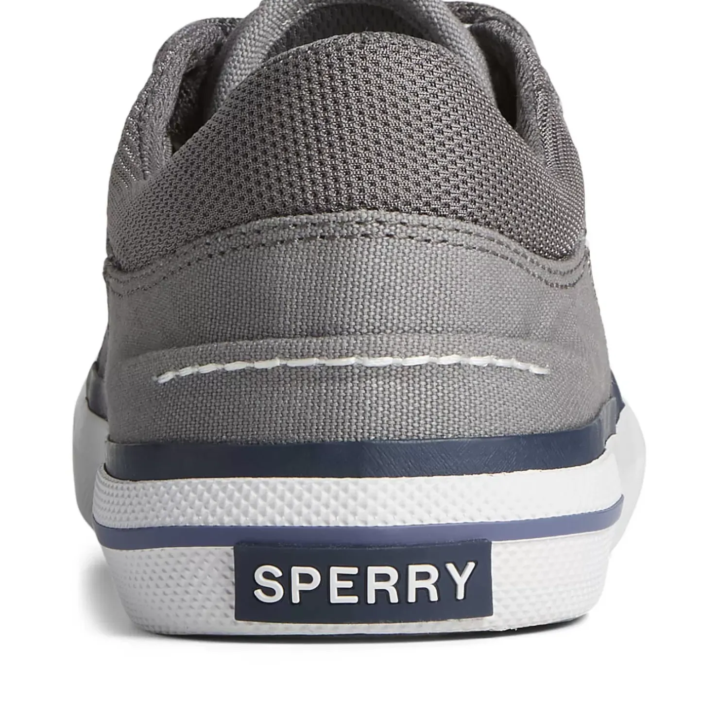 Men Sperry Men's Crossjack Sneaker