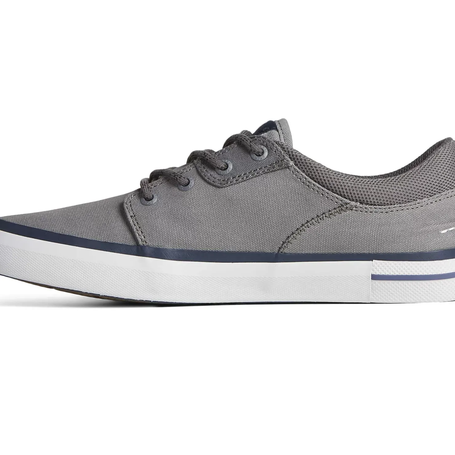 Men Sperry Men's Crossjack Sneaker