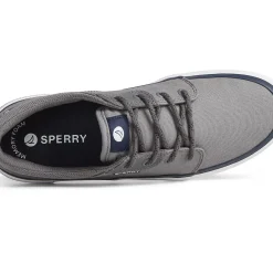 Men Sperry Men's Crossjack Sneaker