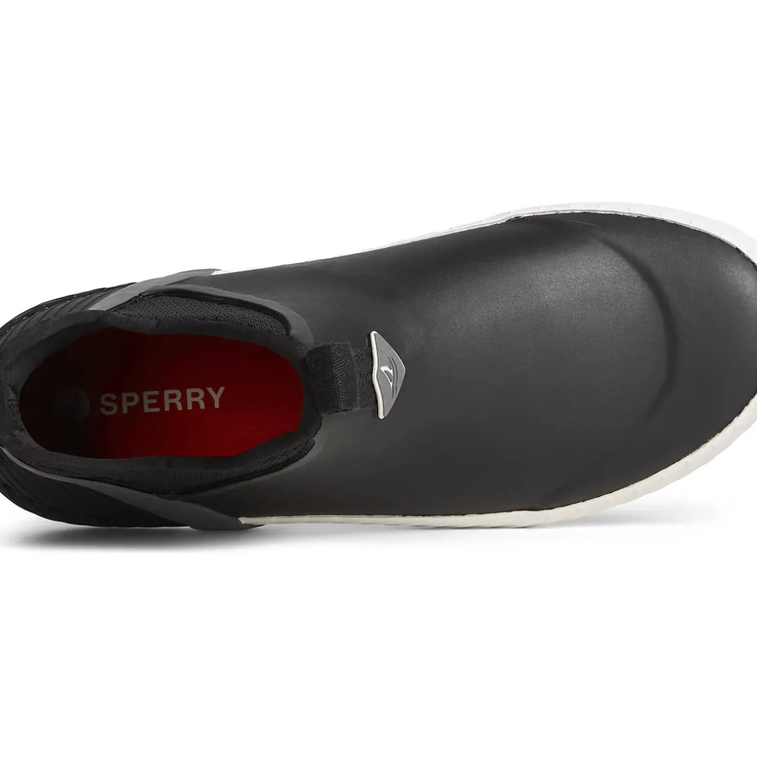 Men Sperry Men's Cutwater Deck Boot