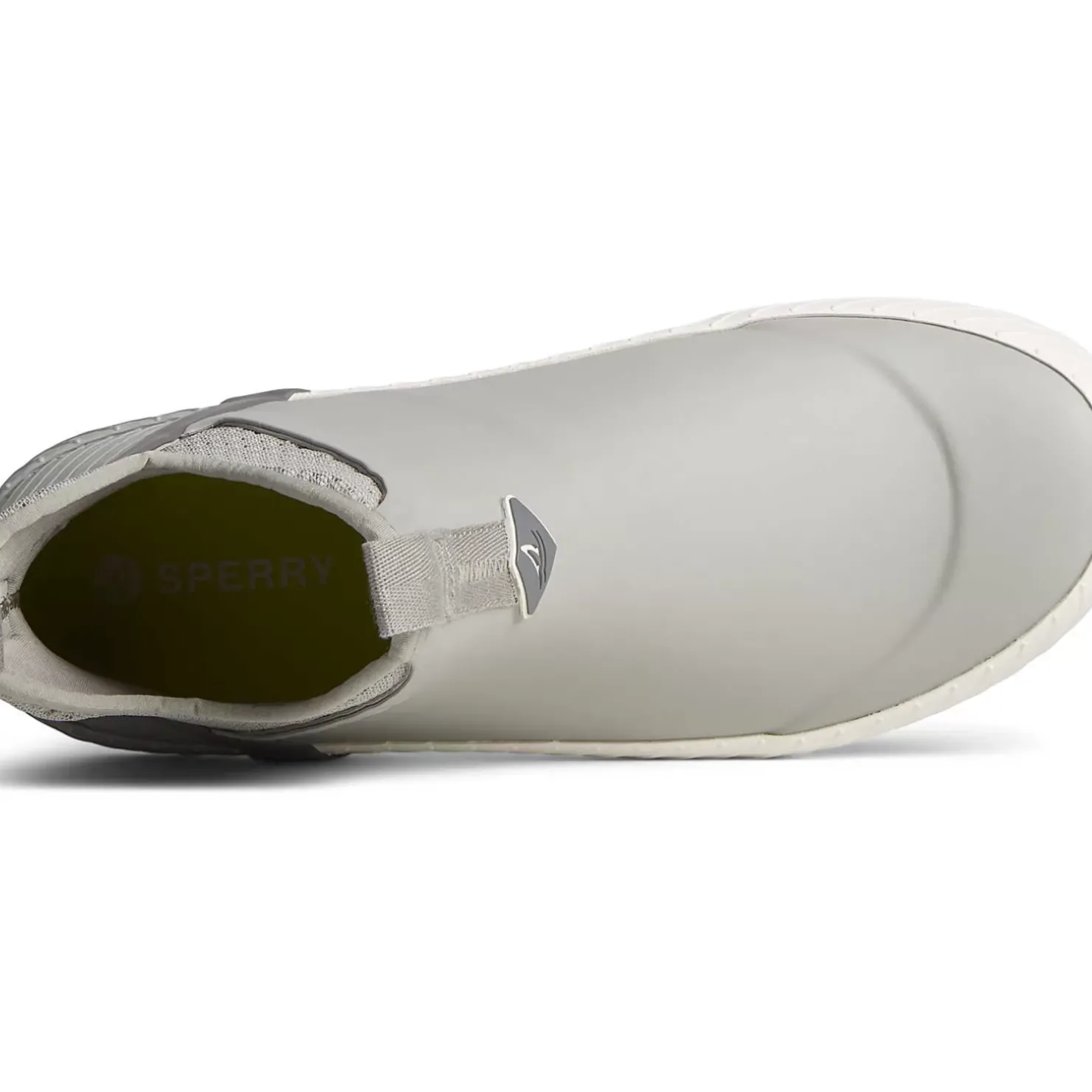 Men Sperry Men's Cutwater Deck Boot