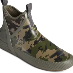 Men Sperry Men's Cutwater Deck Boot