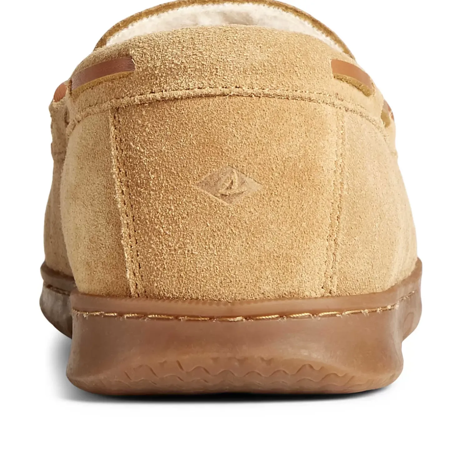 Men Sperry Men's Doyle Moc 1-Eye Slipper