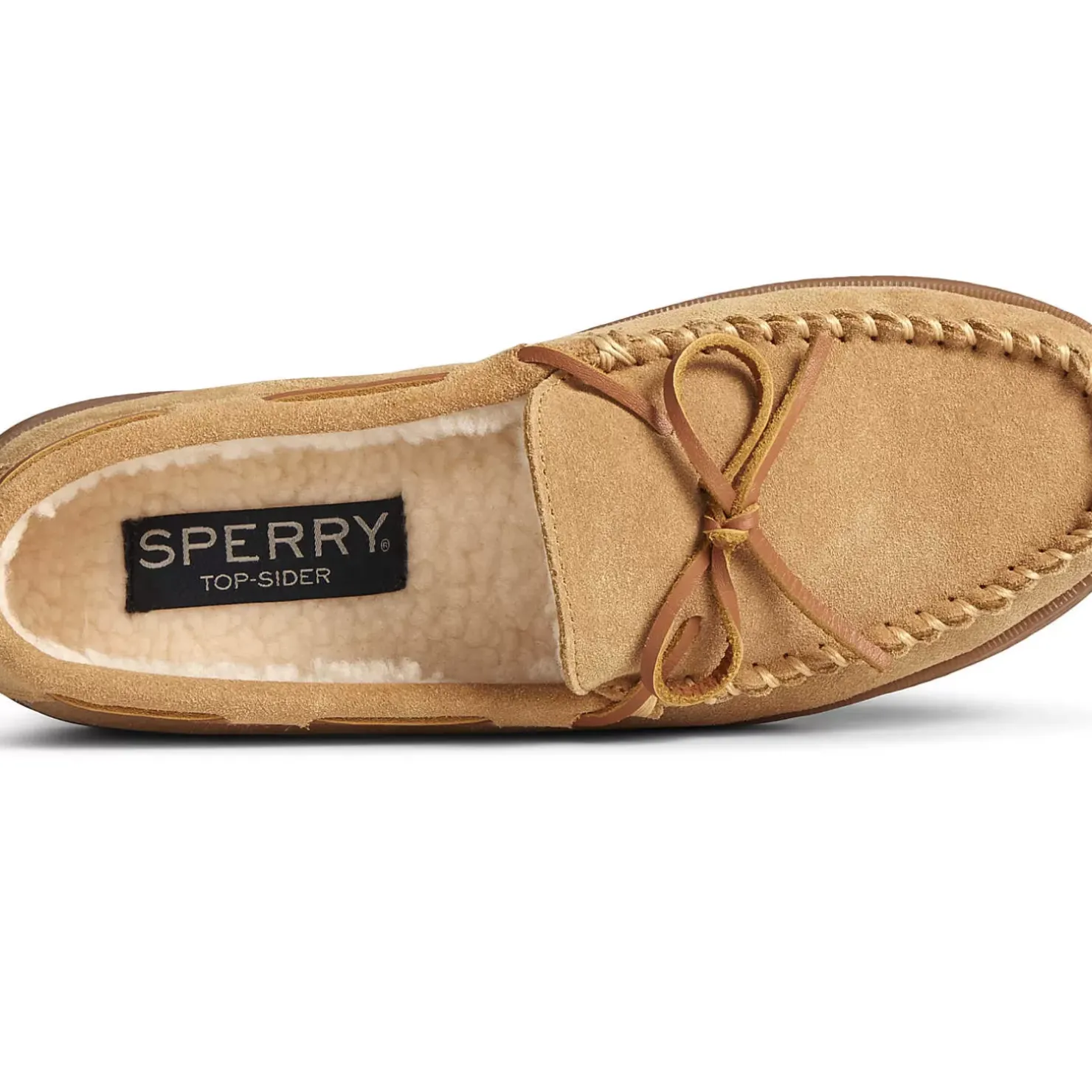 Men Sperry Men's Doyle Moc 1-Eye Slipper