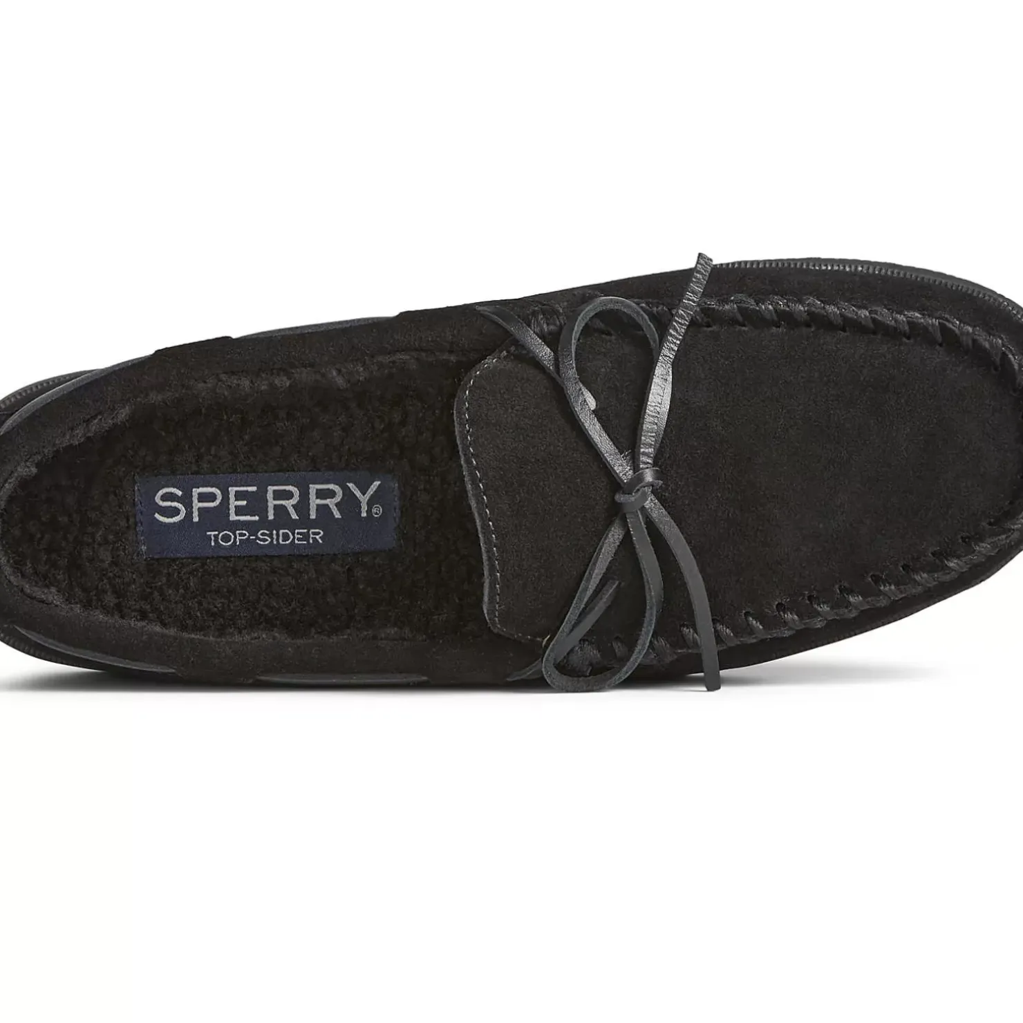 Men Sperry Men's Doyle Moc 1-Eye Slipper