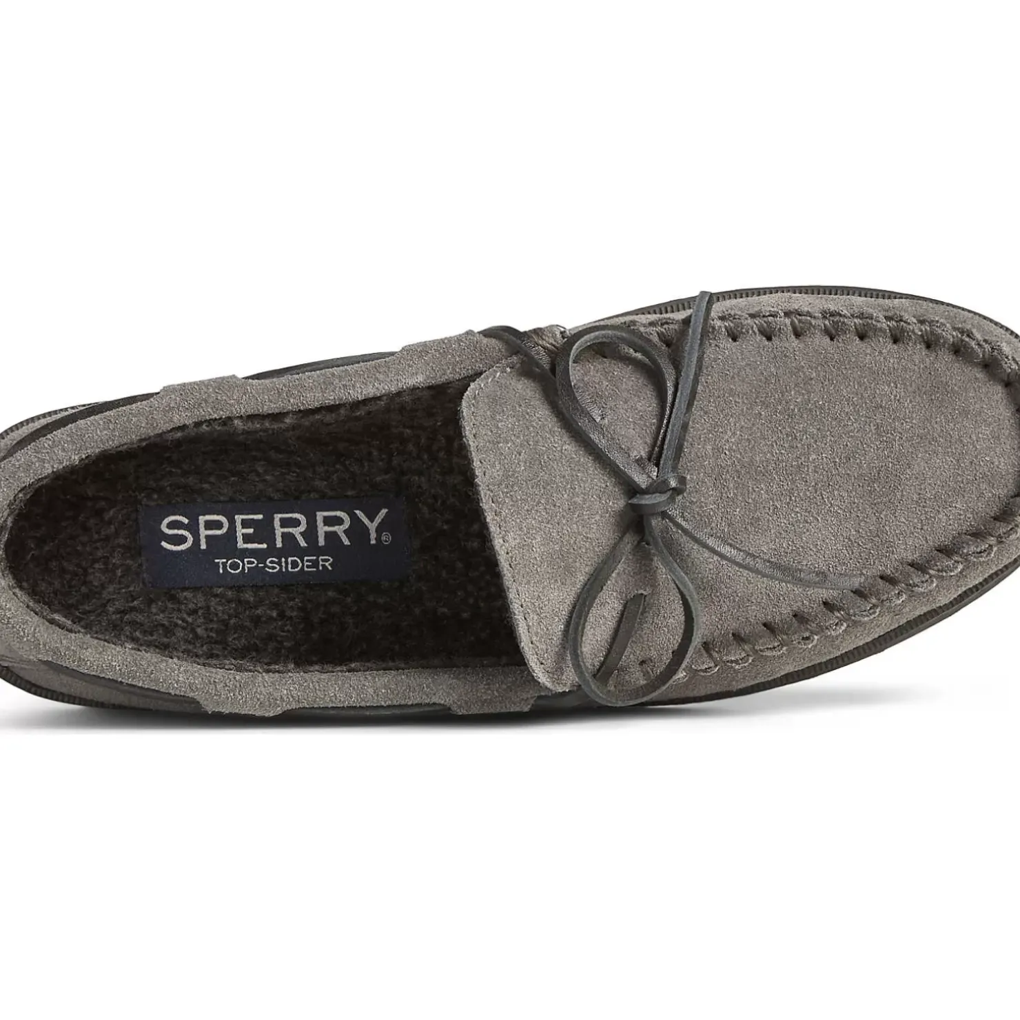 Men Sperry Men's Doyle Moccasin Slipper