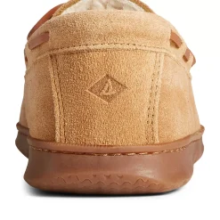 Men Sperry Men's Doyle Moccasin Slipper