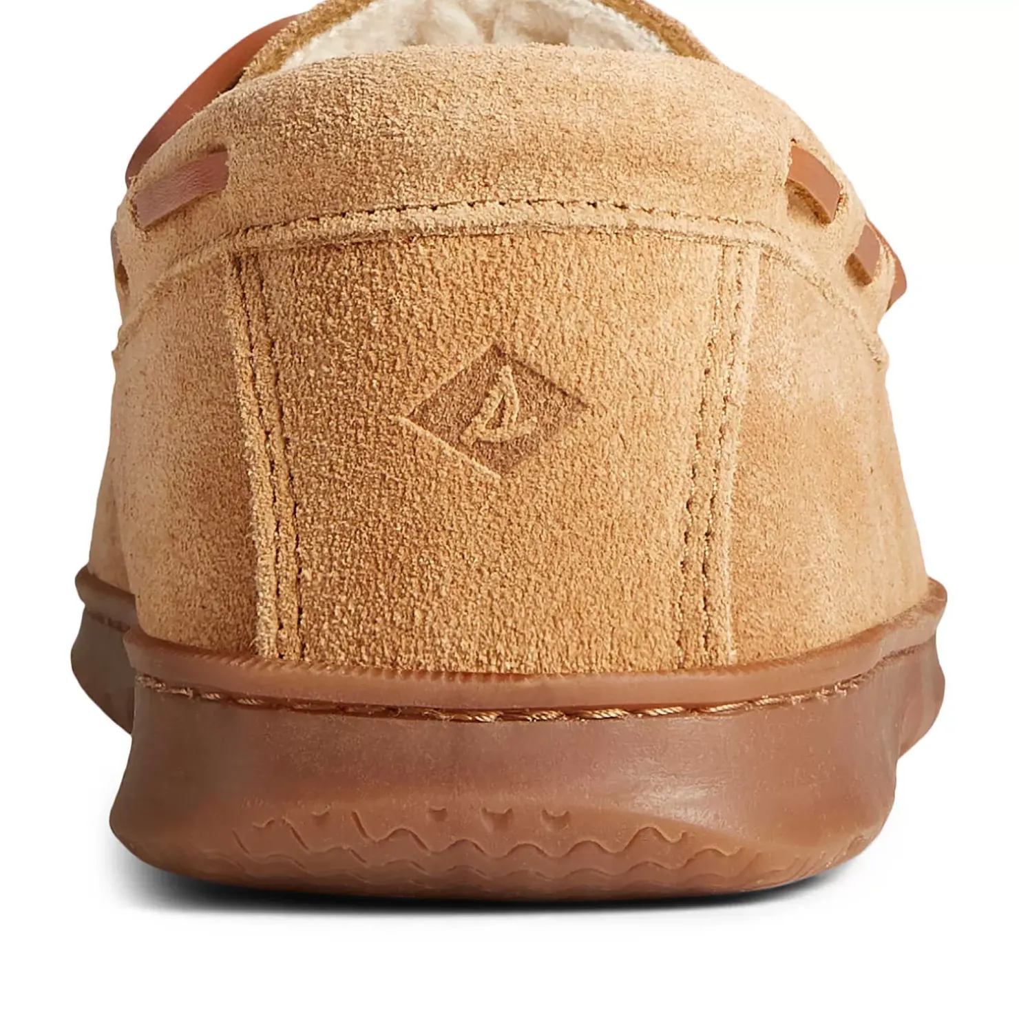 Men Sperry Men's Doyle Moccasin Slipper
