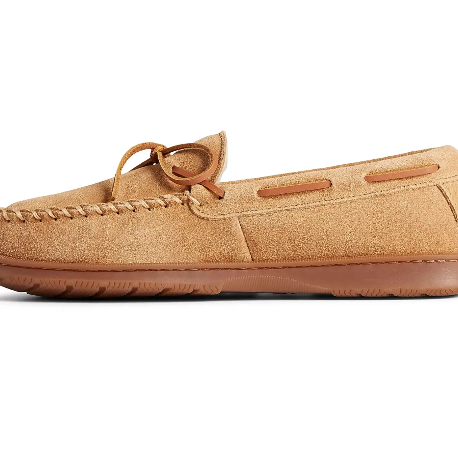Men Sperry Men's Doyle Moccasin Slipper