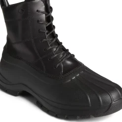 Men Sperry Men's Duck Float Lace Up Boot