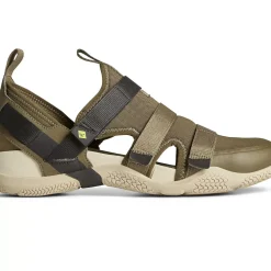 Men Sperry Men's Eagle Ray Sport Sandal