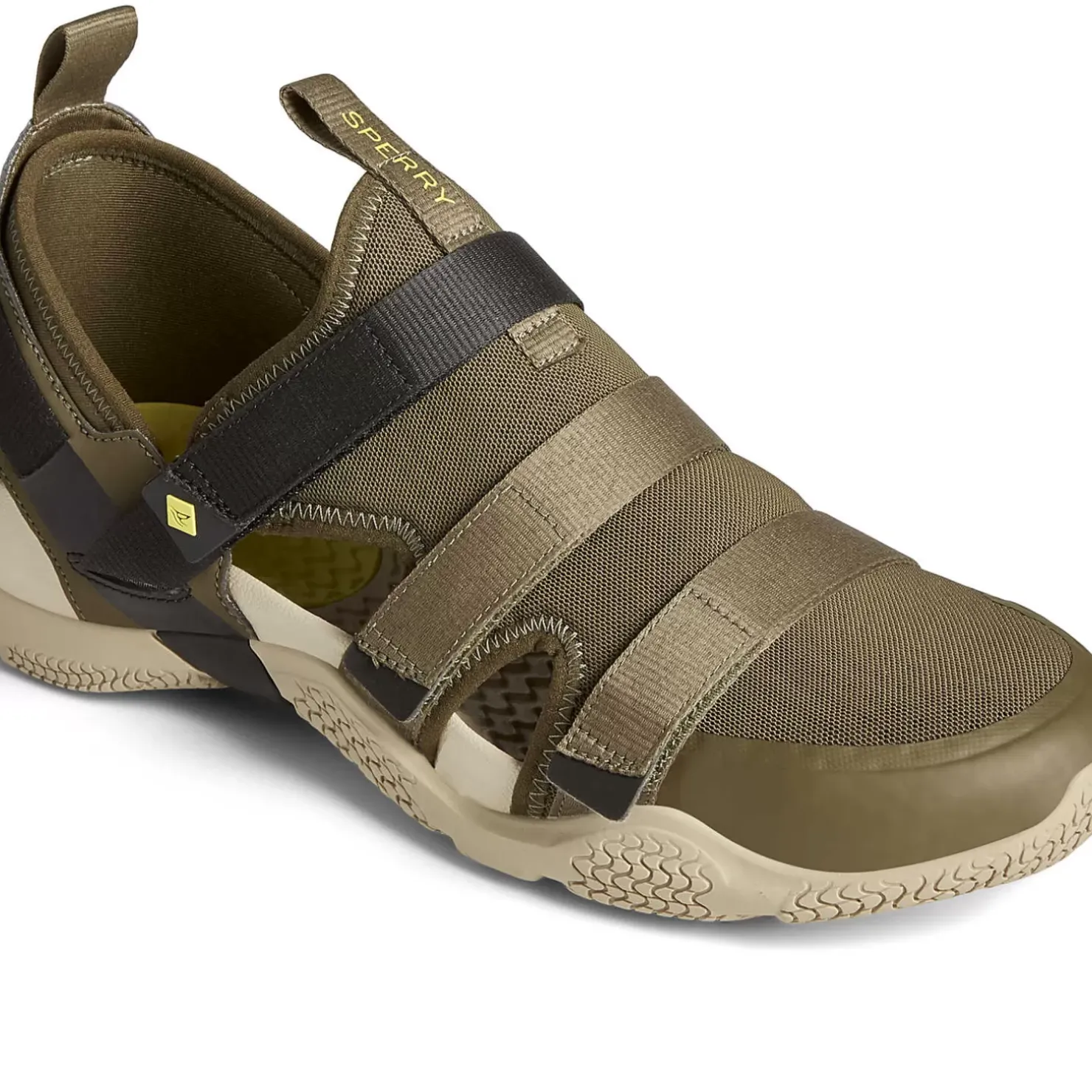 Men Sperry Men's Eagle Ray Sport Sandal