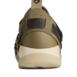 Men Sperry Men's Eagle Ray Sport Sandal