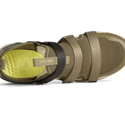 Men Sperry Men's Eagle Ray Sport Sandal