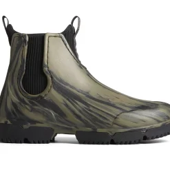 Men Sperry Men's Float Rain Boot