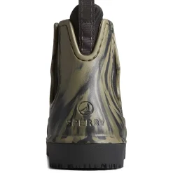 Men Sperry Men's Float Rain Boot