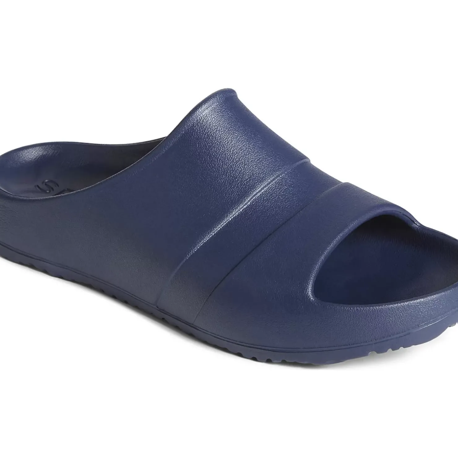 Men Sperry Men's Float Slide Sandal