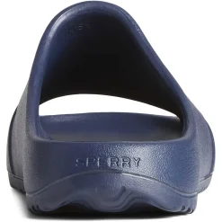 Men Sperry Men's Float Slide Sandal