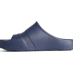 Men Sperry Men's Float Slide Sandal
