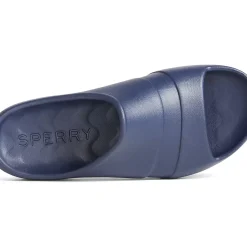 Men Sperry Men's Float Slide Sandal