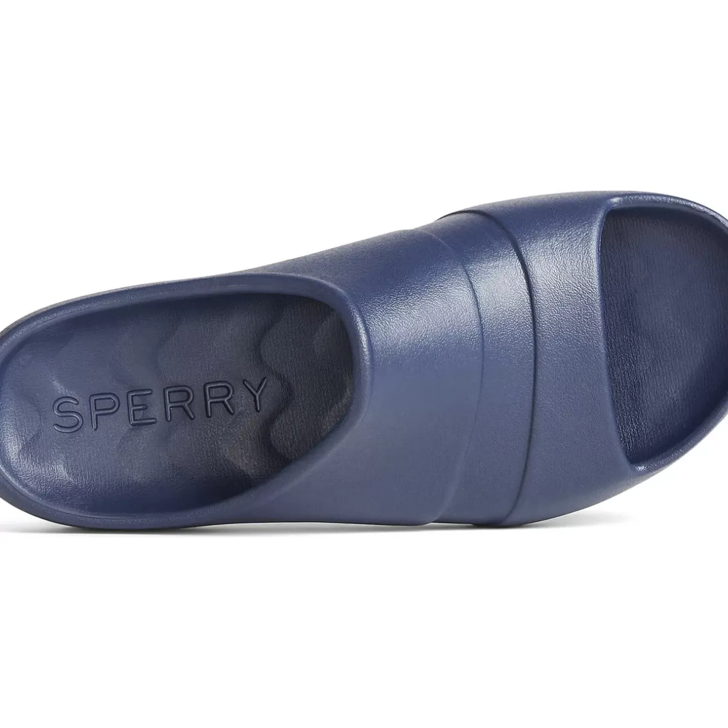 Men Sperry Men's Float Slide Sandal