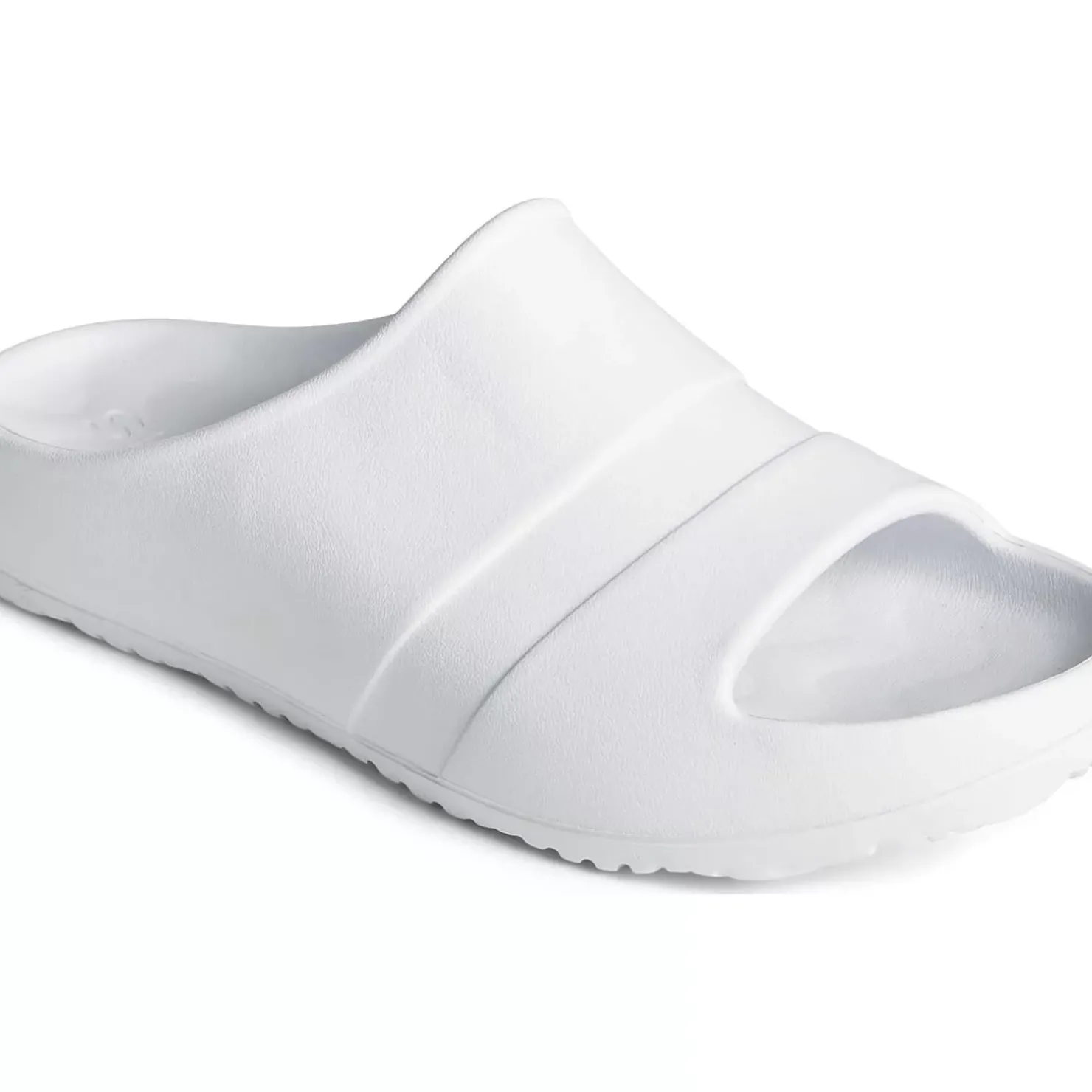 Men Sperry Men's Float Slide Sandal