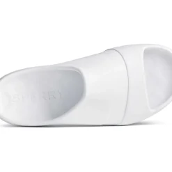 Men Sperry Men's Float Slide Sandal