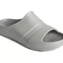Men Sperry Men's Float Slide Sandal