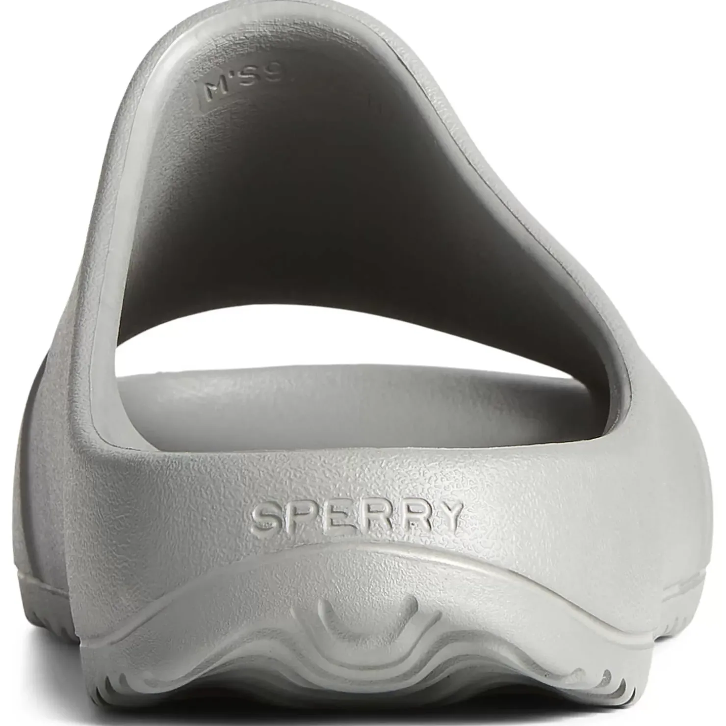 Men Sperry Men's Float Slide Sandal