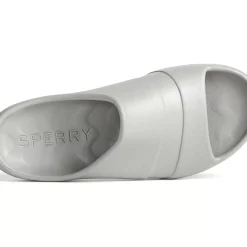 Men Sperry Men's Float Slide Sandal