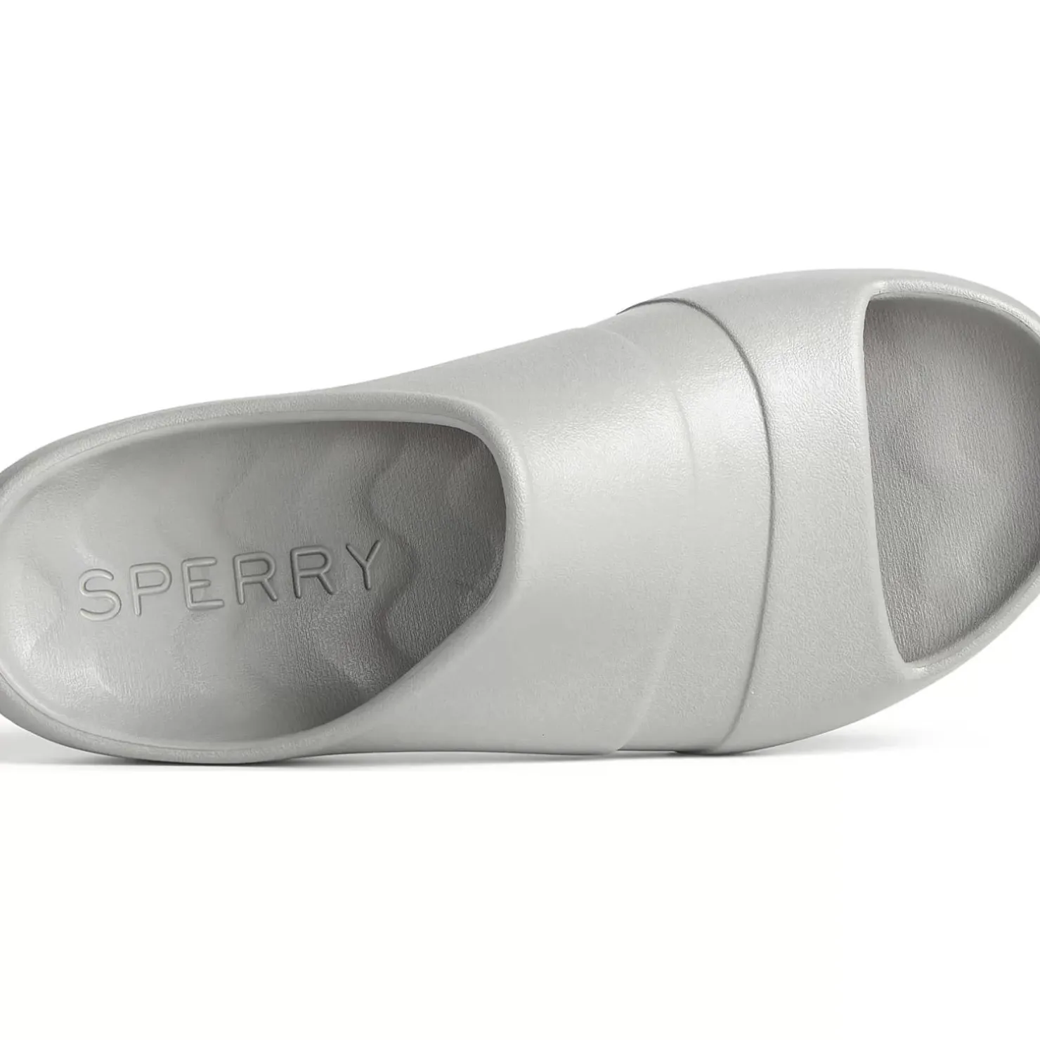 Men Sperry Men's Float Slide Sandal