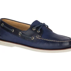 Men Sperry Men's Gold Cup&trade; Authentic Original&trade; Rivingston Boat Shoe