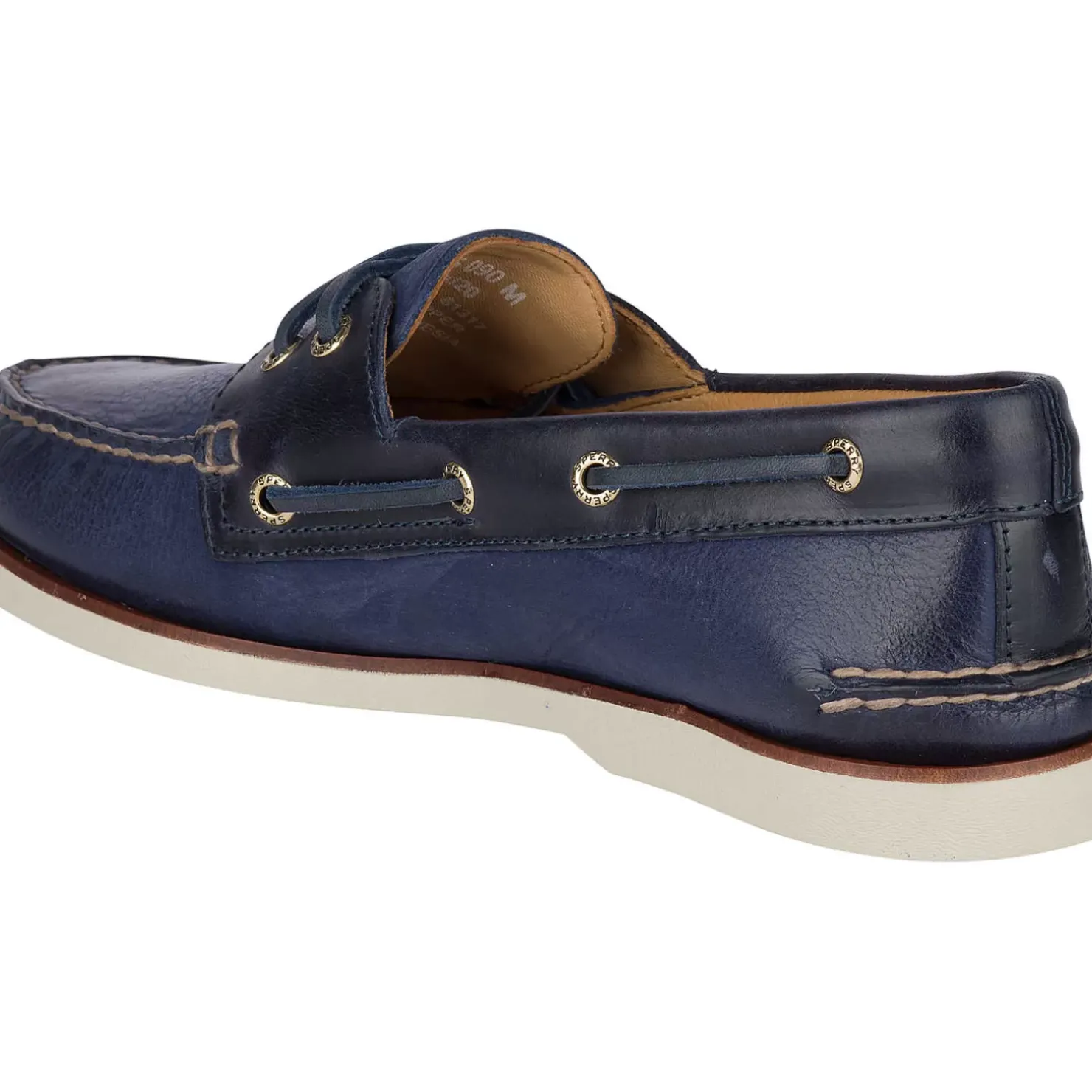 Men Sperry Men's Gold Cup™ Authentic Original™ Rivingston Boat Shoe