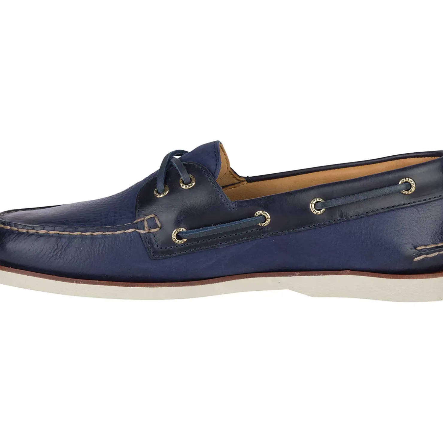 Men Sperry Men's Gold Cup™ Authentic Original™ Rivingston Boat Shoe