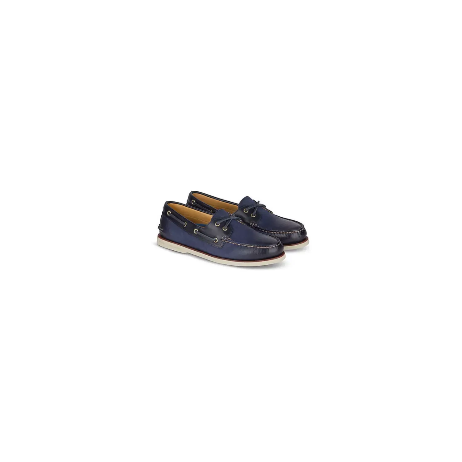 Men Sperry Men's Gold Cup™ Authentic Original™ Rivingston Boat Shoe