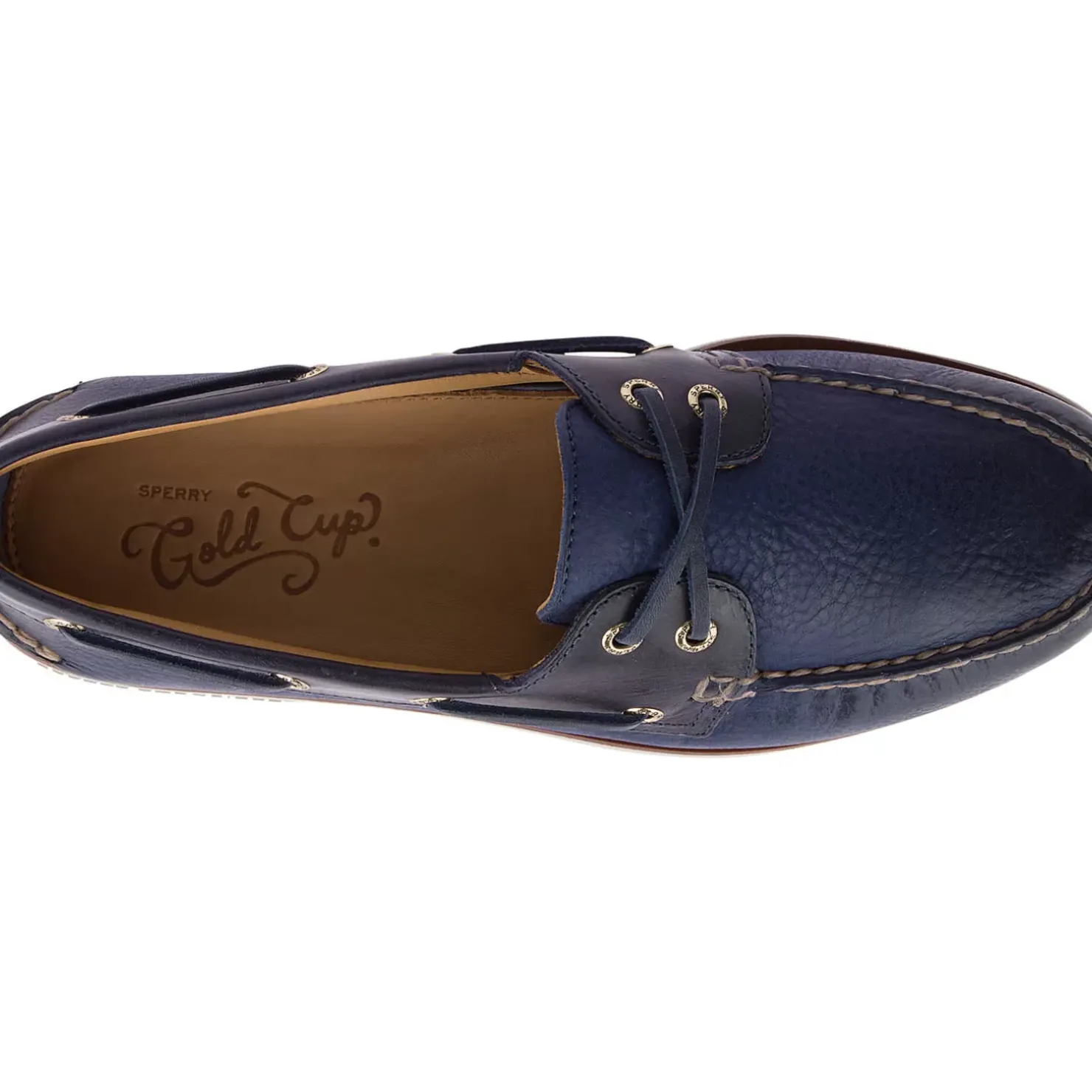 Men Sperry Men's Gold Cup™ Authentic Original™ Rivingston Boat Shoe