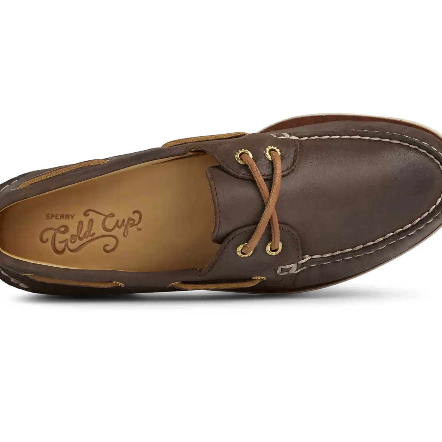 Men Sperry Men's Gold Cup™ Authentic Original™ Boat Shoe