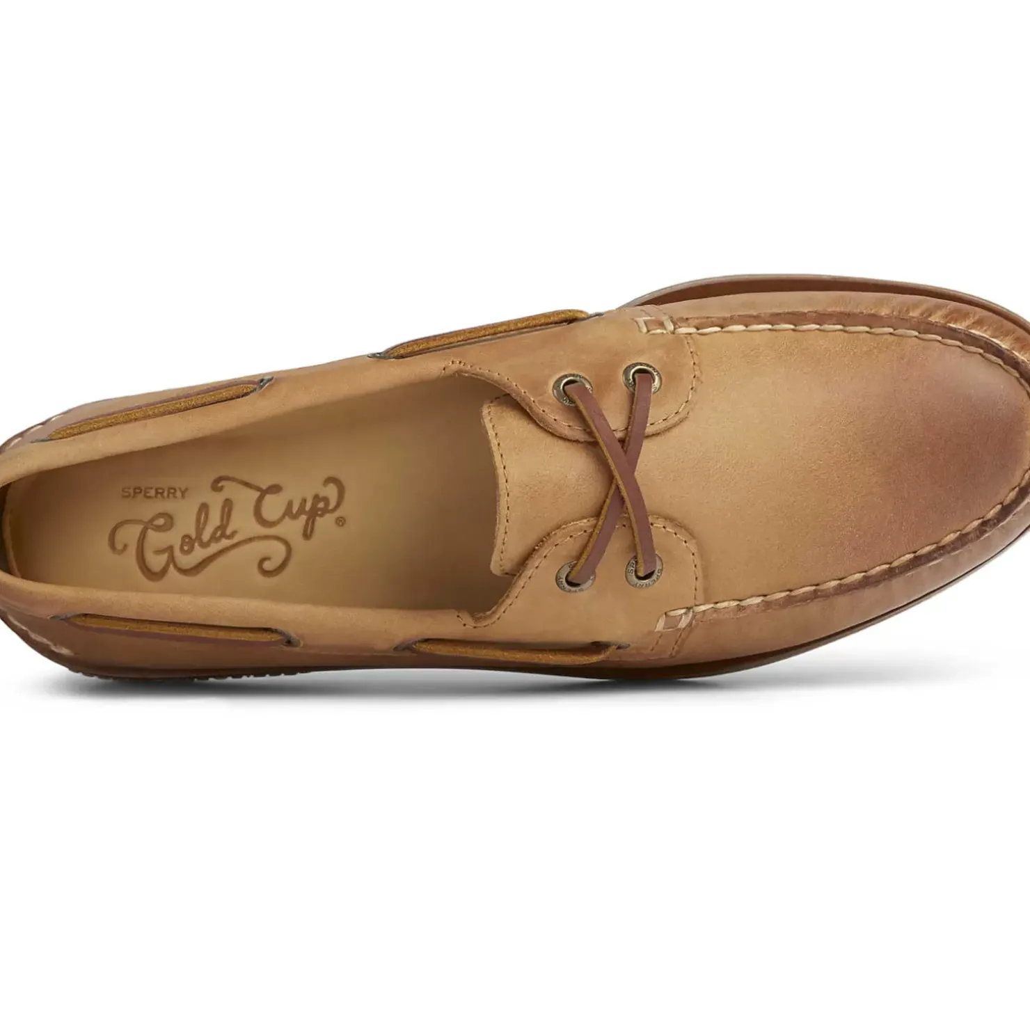 Men Sperry Men's Gold Cup™ Authentic Original™ Boat Shoe