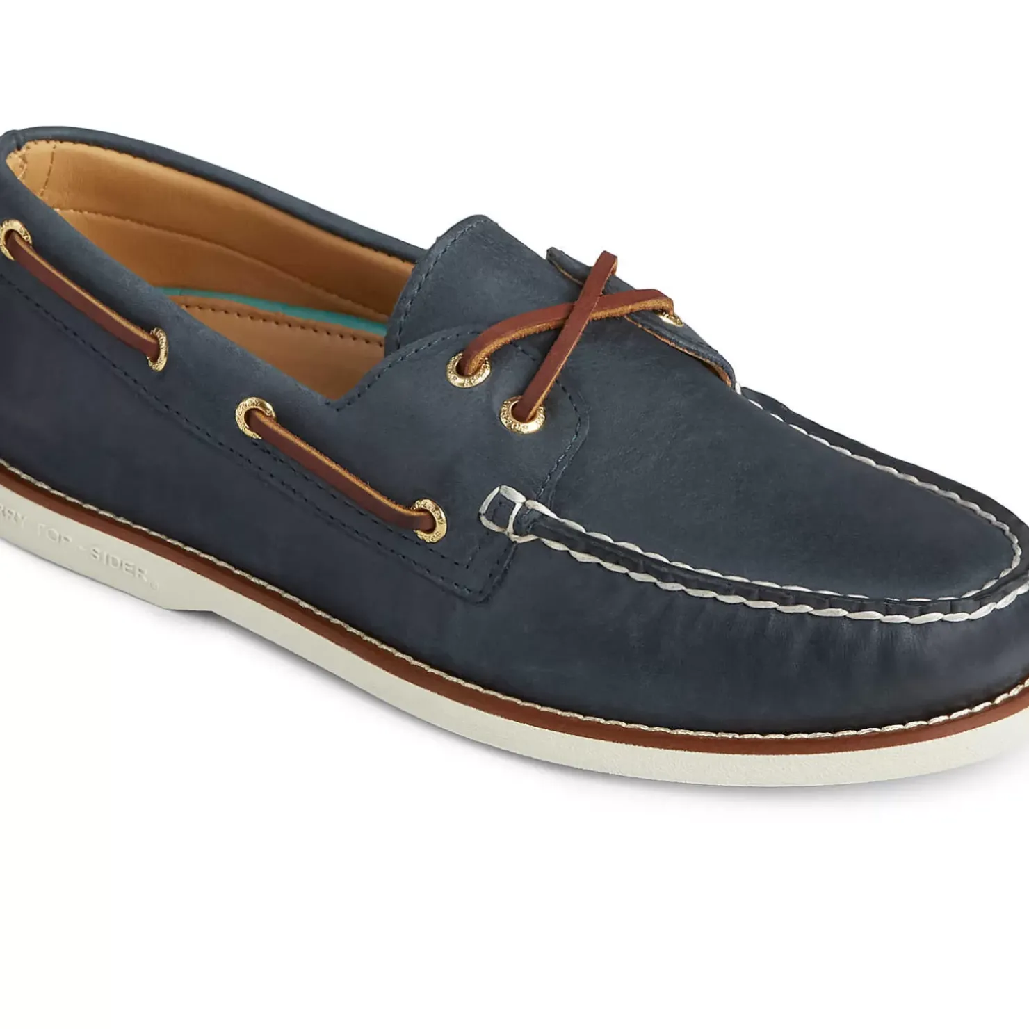 Men Sperry Men's Gold Cup™ Authentic Original™ Boat Shoe