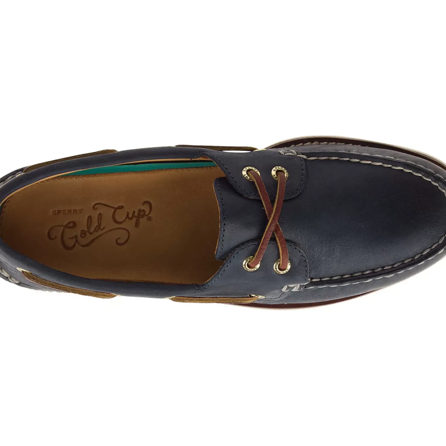 Men Sperry Men's Gold Cup™ Authentic Original™ Boat Shoe