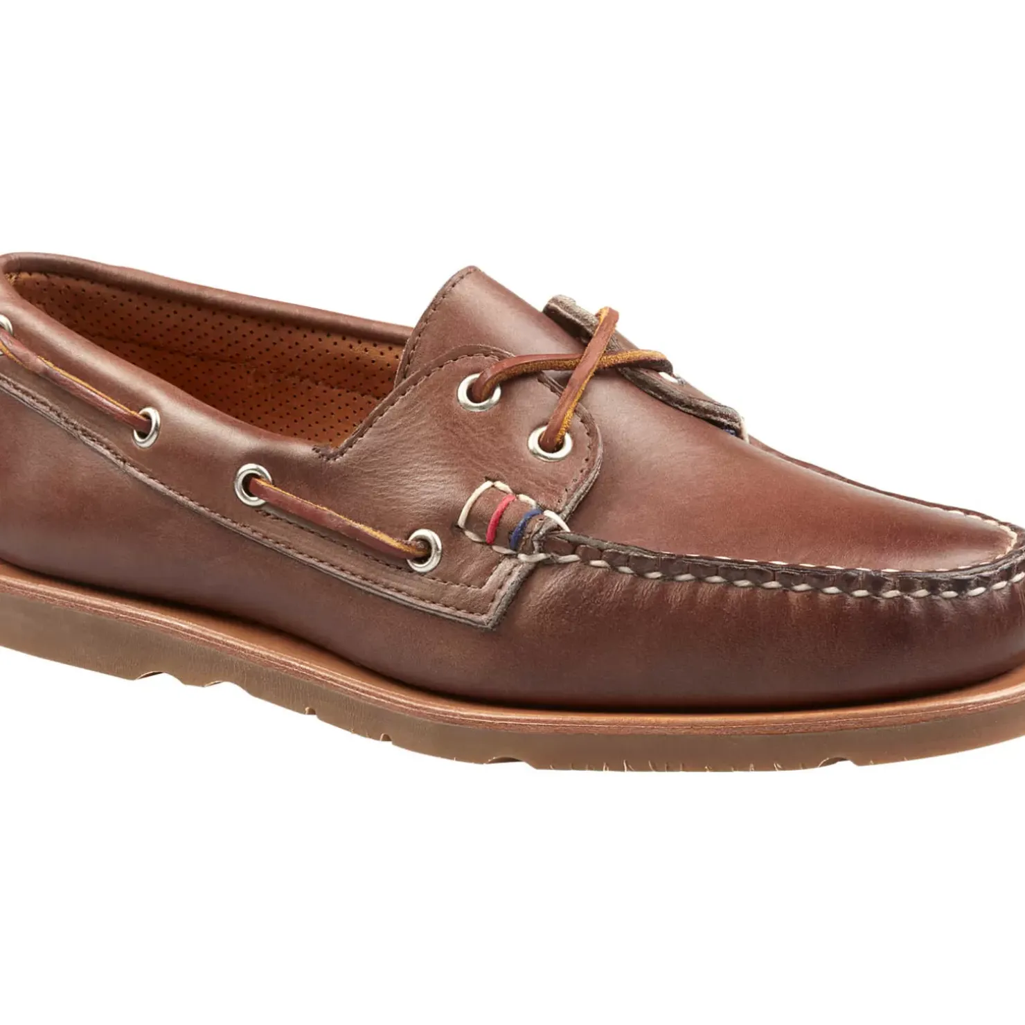 Men Sperry Men's Gold Cup™ Authentic Original™ Handcrafted in Maine Boat Shoe