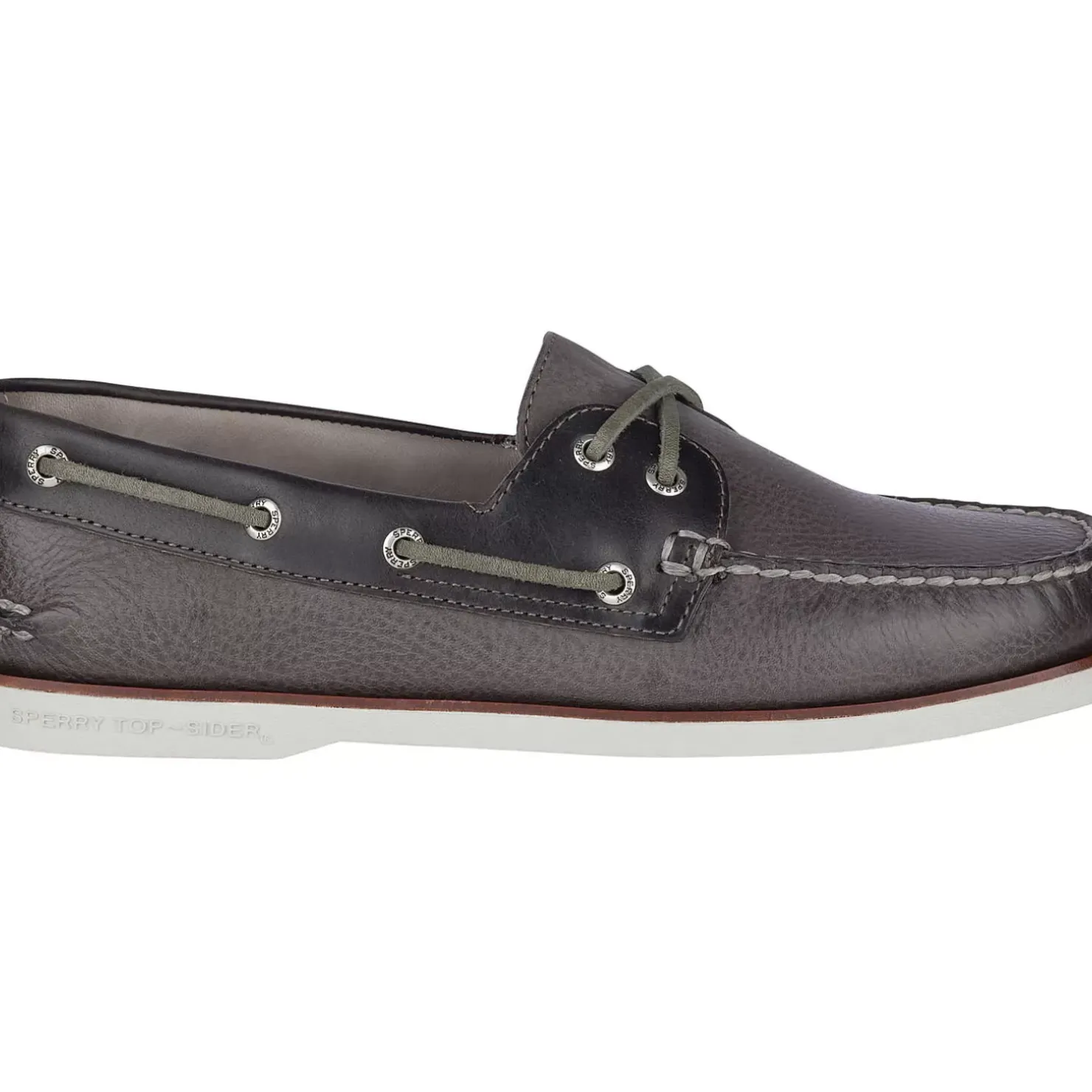 Men Sperry Men's Gold Cup™ Authentic Original™ Rivingston Boat Shoe