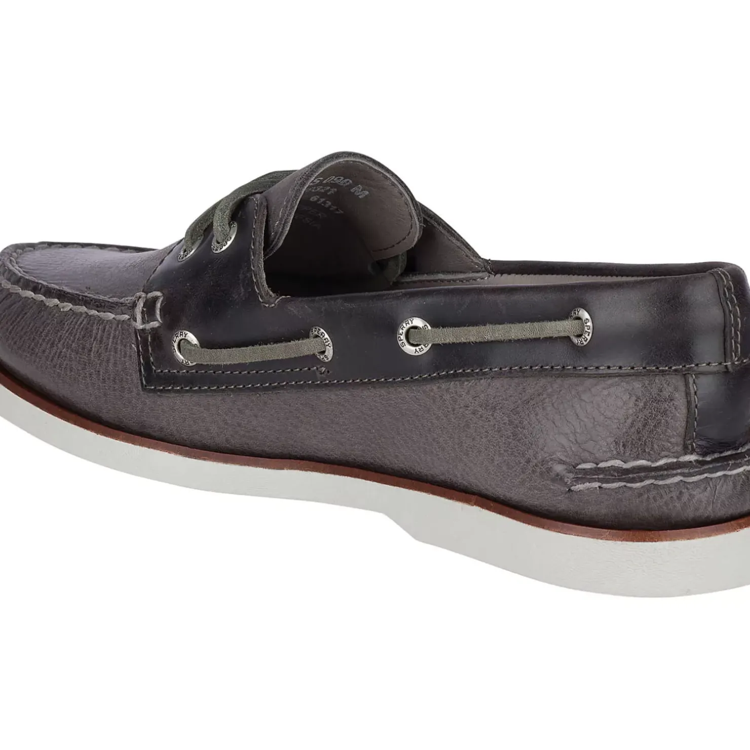 Men Sperry Men's Gold Cup™ Authentic Original™ Rivingston Boat Shoe