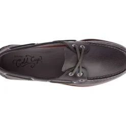 Men Sperry Men's Gold Cup™ Authentic Original™ Rivingston Boat Shoe