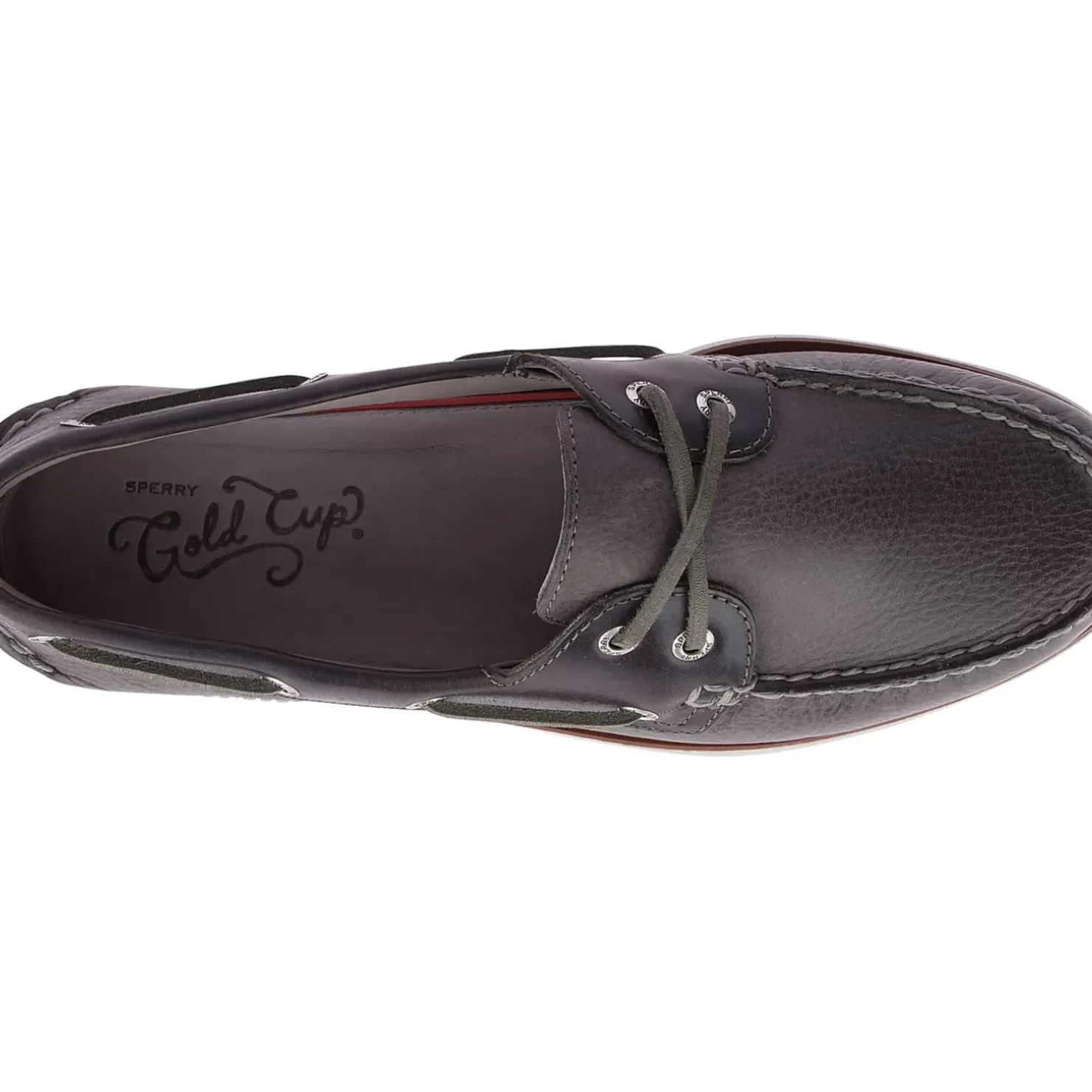 Men Sperry Men's Gold Cup™ Authentic Original™ Rivingston Boat Shoe