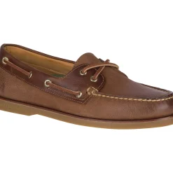 Men Sperry Men's Gold Cup&trade; Authentic Original&trade; Rivingston Boat Shoe