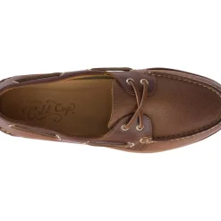 Men Sperry Men's Gold Cup&trade; Authentic Original&trade; Rivingston Boat Shoe